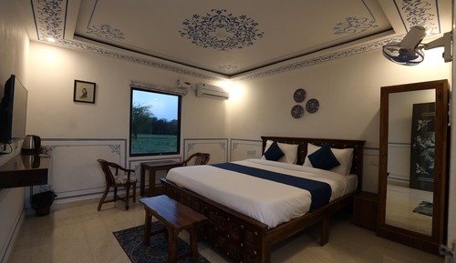 Casa de campo Royal
