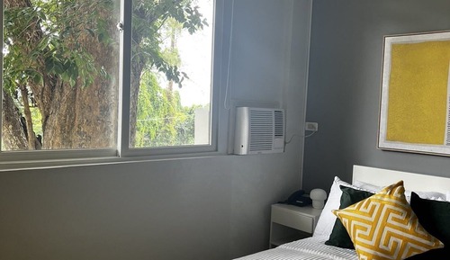 Habitación individual