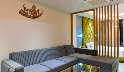 Suite Signature