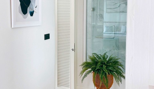 Habitación doble (Master)