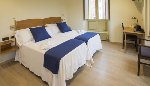 Habitación estándar