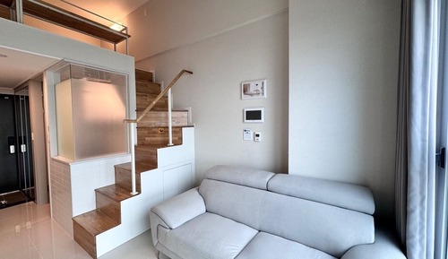City Deluxe Double - City View / 2 Pax