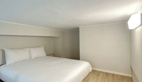 Ocean Deluxe Family - Ocean View / 4 Pax