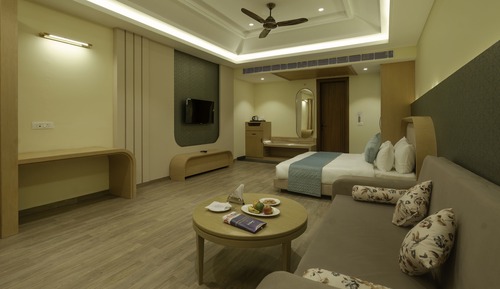 Habitación Premium