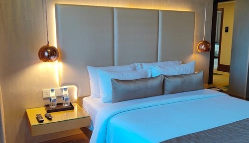 Habitación Club