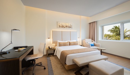 Suite presidencial