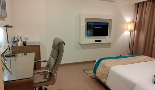 Habitación Premium