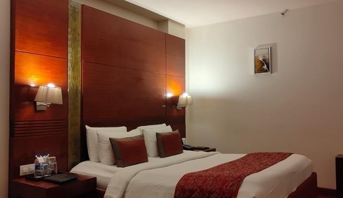 Suite estudio