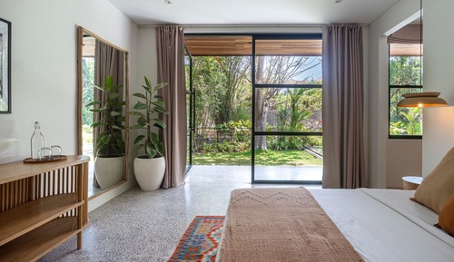 Habitación Premium