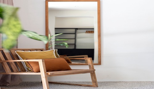 Habitación superior