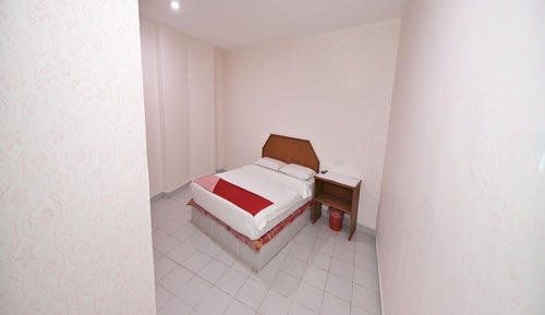 Habitación Deluxe doble