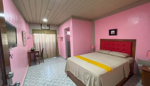 Habitación estándar