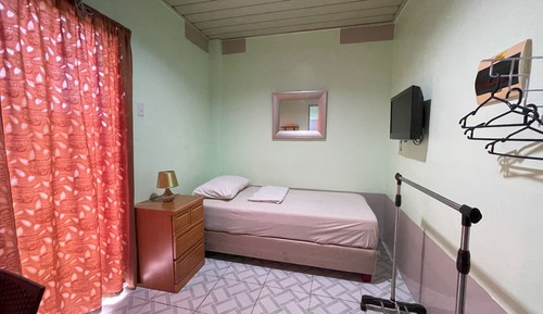 Habitación individual