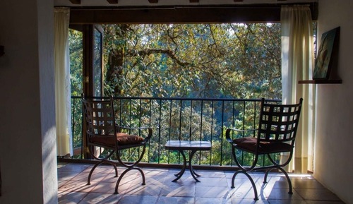 Habitación básica
