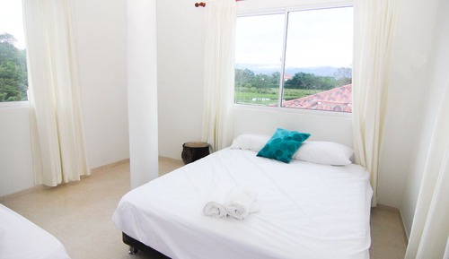 Habitación Confort