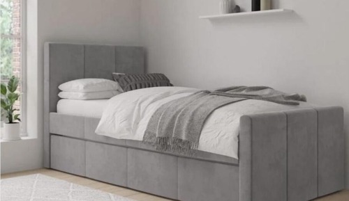 Habitación individual económica