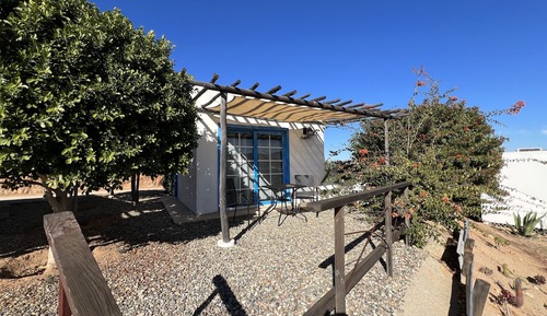 Habitación Confort