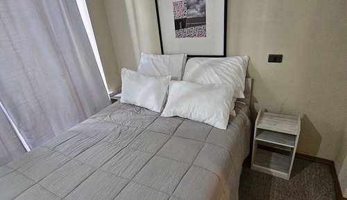 Apartamento básico
