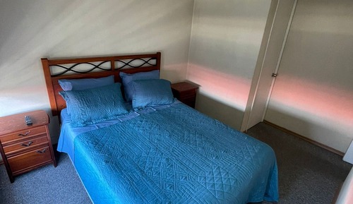 Apartamento básico