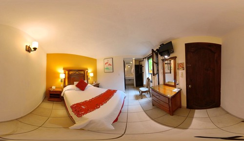 Habitación básica