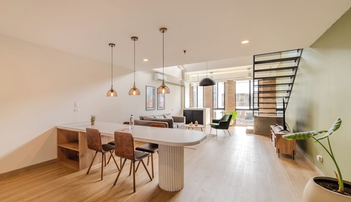 Apartamento (1009)