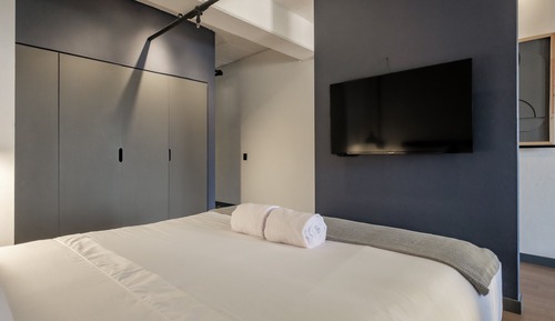 Apartamento Premium
