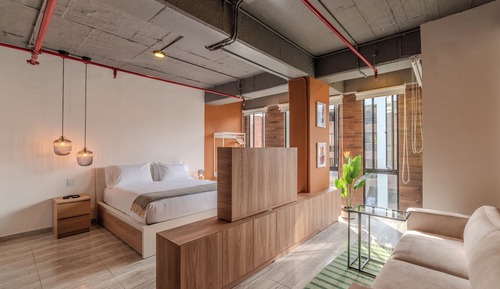 Apartamento (807)