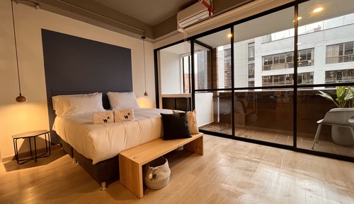 Apartamento Royal