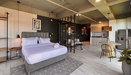 Apartamento Gallery