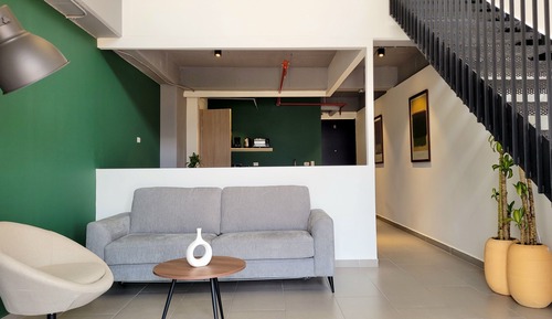 Apartamento (1003)
