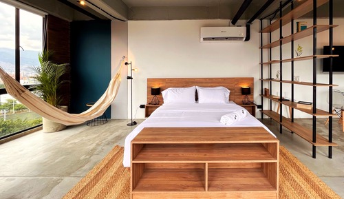 Apartamento Confort