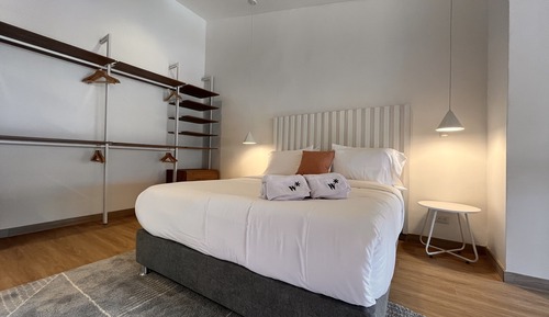 Apartamento Elite