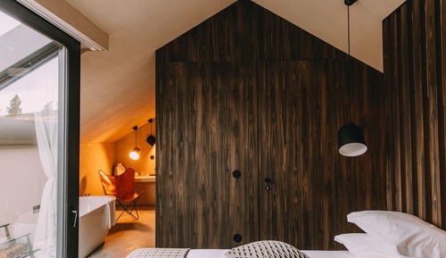 Habitación Premium