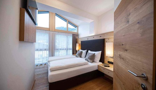 Apartamento Royal