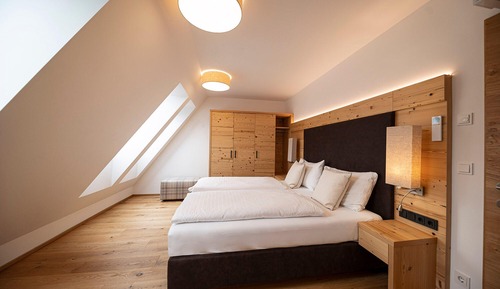 Apartamento Grand