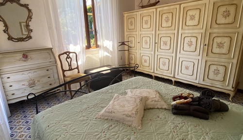 Apartamento básico