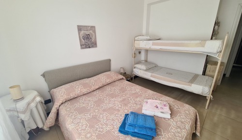 Apartamento Confort