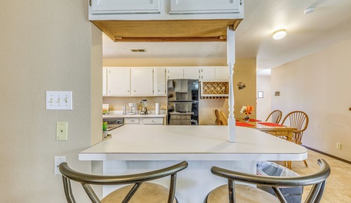 Casa (4 Bedrooms)