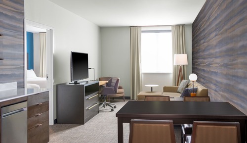 Suite, 1 habitación