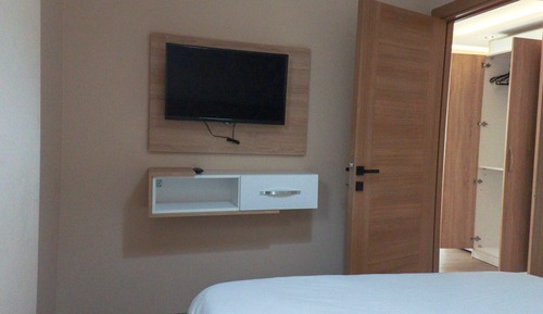 Apartamento Deluxe