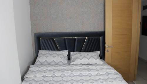 Apartamento familiar