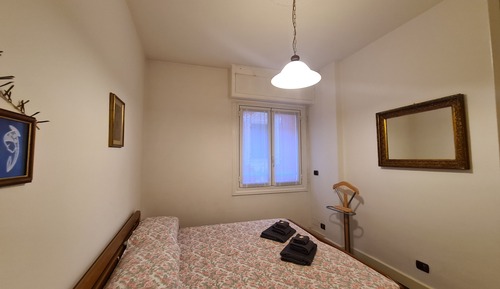 Apartamento básico