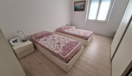 Apartamento City