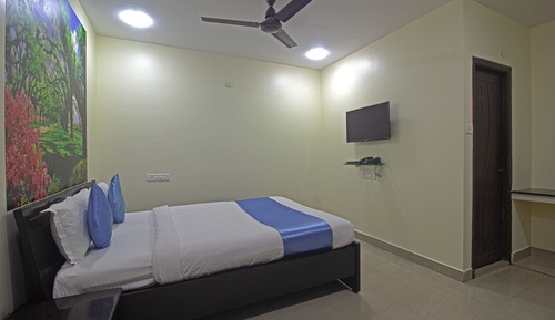 Suite estudio estándar