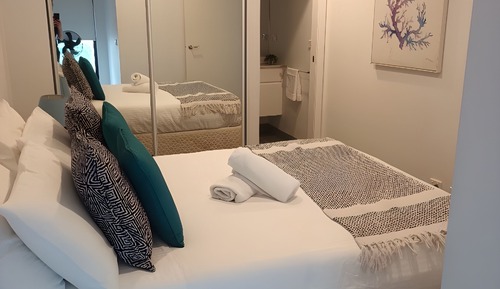 Apartamento Deluxe