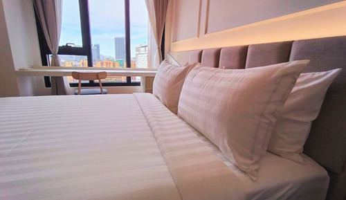 Apartamento Deluxe
