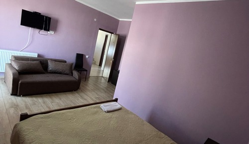 Habitación estándar