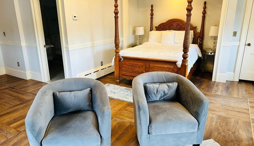 Habitación estándar