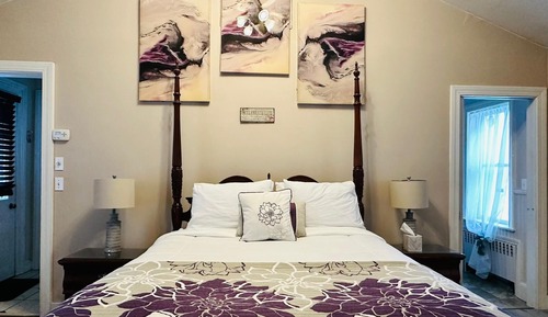 Habitación estándar