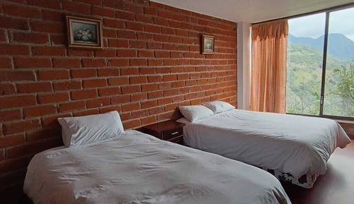 Habitación triple Confort